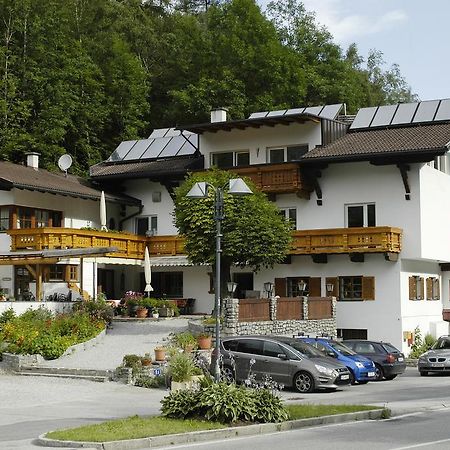 Haus Acherkogel Tumpen Exterior photo
