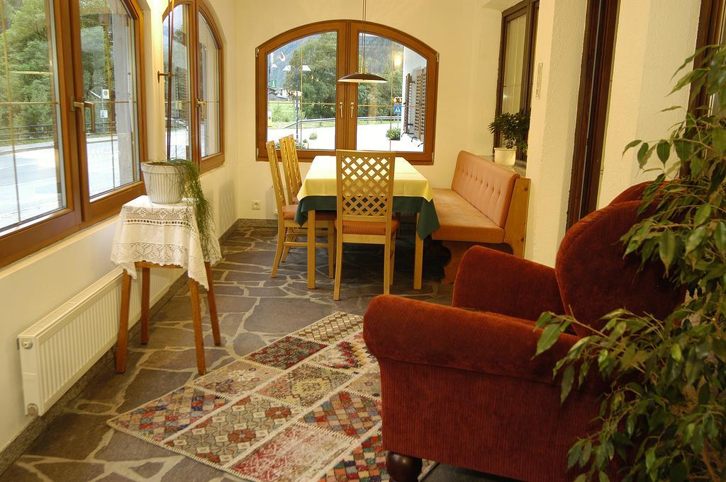 Haus Acherkogel Tumpen Room photo