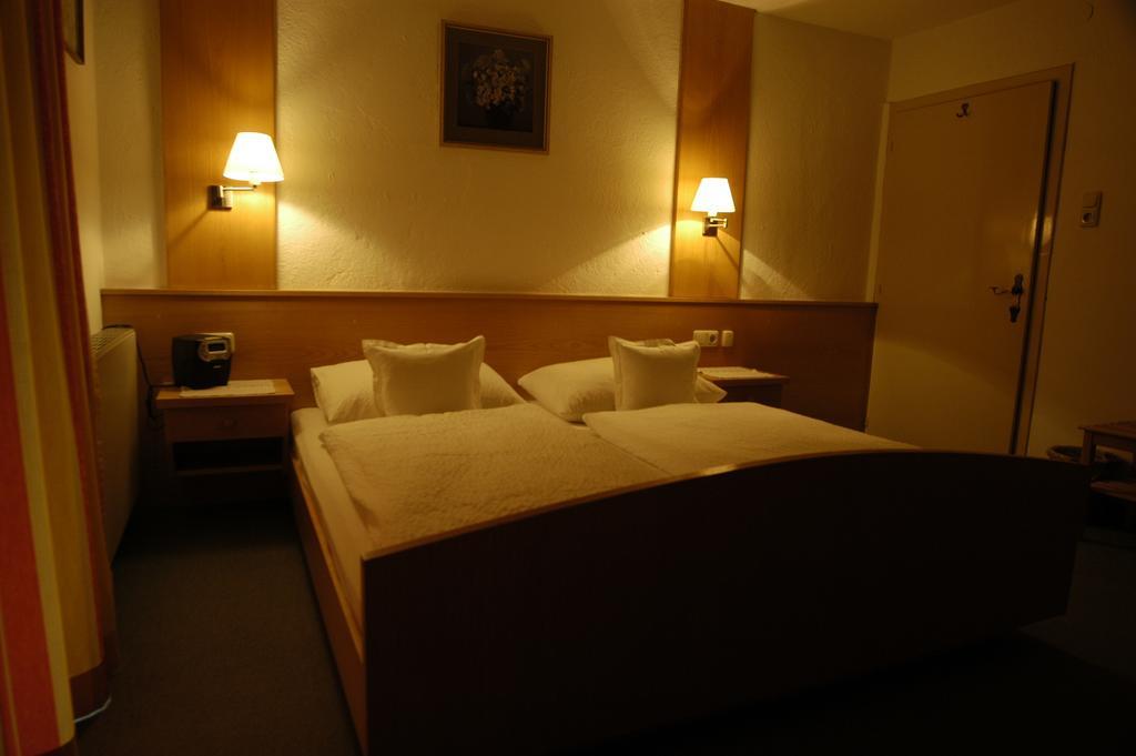 Haus Acherkogel Tumpen Room photo