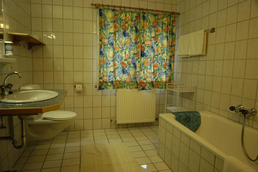Haus Acherkogel Tumpen Room photo